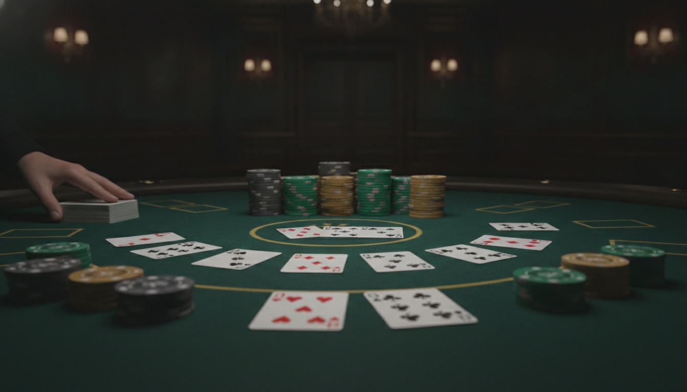 Verde Casino: Segurança e Confiabilidade Analisadas