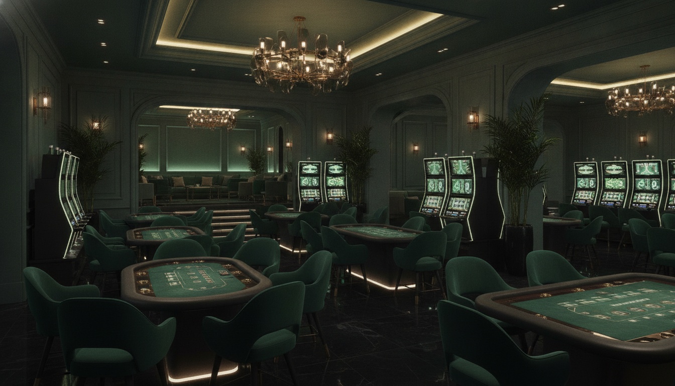 Verde Casino — Tudo sobre Registro e Login